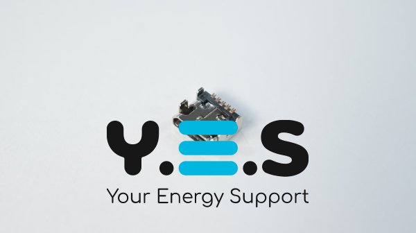 Розʼєм microUSB MUJ193 для планшета і телефона (LG Optimus)