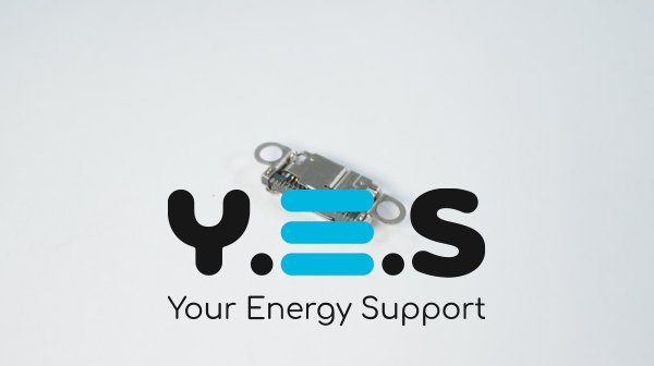 Роз’єм microUSB MUJ191 для планшета/телефона Samsung Galaxy Note 3