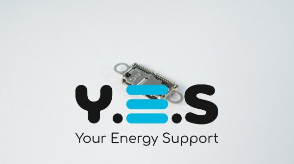 Роз’єм microUSB MUJ191 для планшета/телефона Samsung Galaxy Note 3