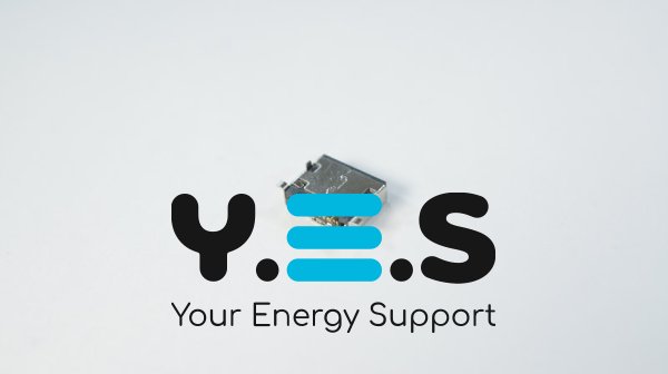 Розʼєм microUSB MUJ167 для планшета/телефона (iPhone 5)