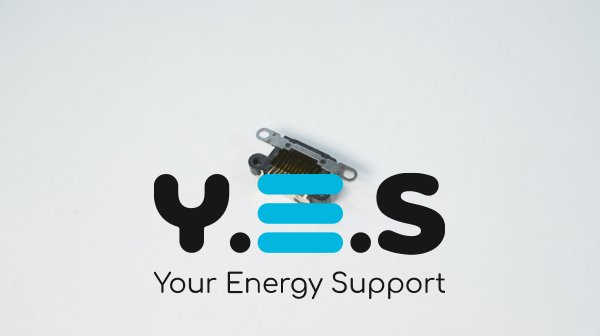 Розʼєм microUSB MUJ166 для планшета та телефона (iPhone 5C)