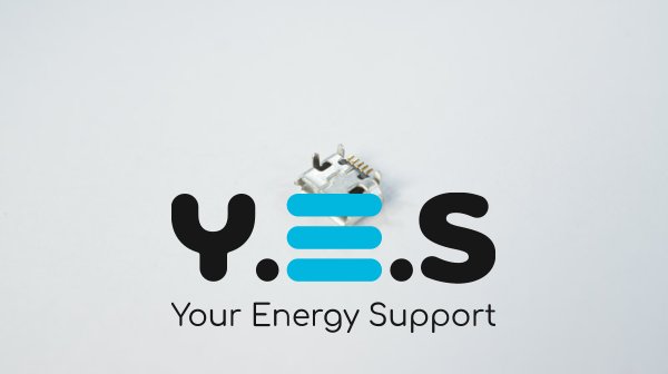 Роз’єм microUSB MUJ156 для планшета та телефона (HTC, LG, Samsung)