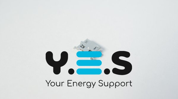 Розʼєм microUSB MUJ152 для планшета/телефона Samsung, Huawei