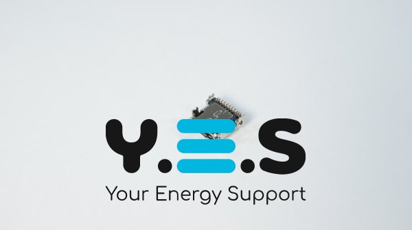 Розʼєм microUSB MUJ141 для планшета та телефона Samsung S4