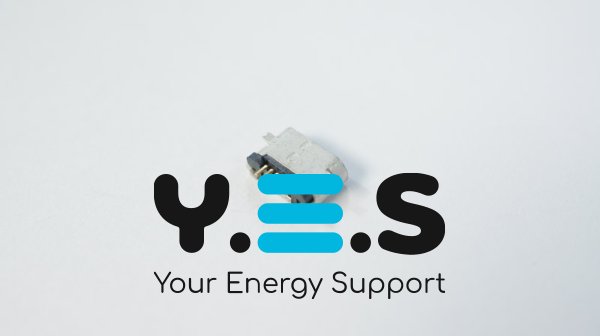 Розʼєм microUSB MUJ209 для планшета та телефона