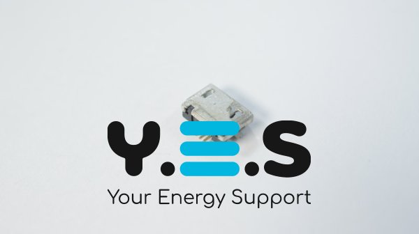 Розʼєм microUSB MUJ209 для планшета та телефона