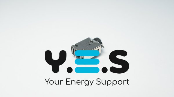 Аудіорозʼєм (jack) для ноутбука AJ30