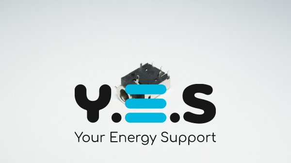 Аудіорозʼєм (jack) для ноутбука AJ30