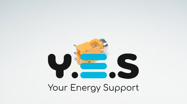 Аудіорозʼєм для ноутбука AJ27