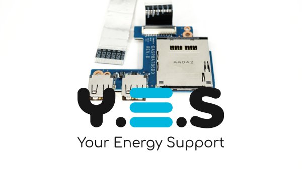 Плата з роз’ємами USB 2.0, комплект 2 шт.