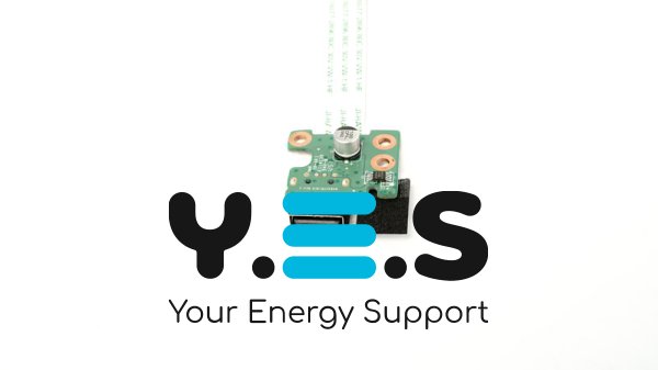 Плата з роз’ємом USB 2.0, 1 шт.