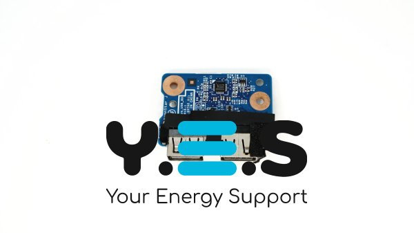 Плата з роз’ємами USB 2.0, комплект 2 шт.