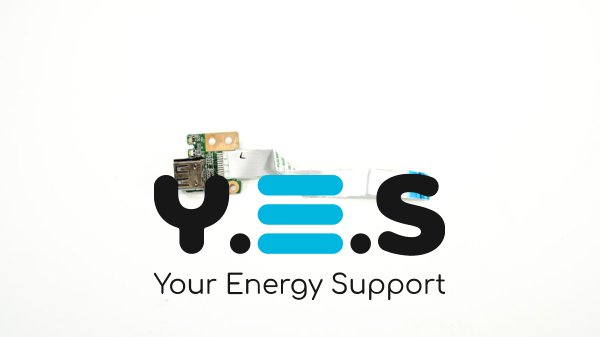 Плата з роз’ємом USB 2.0, 1 шт.