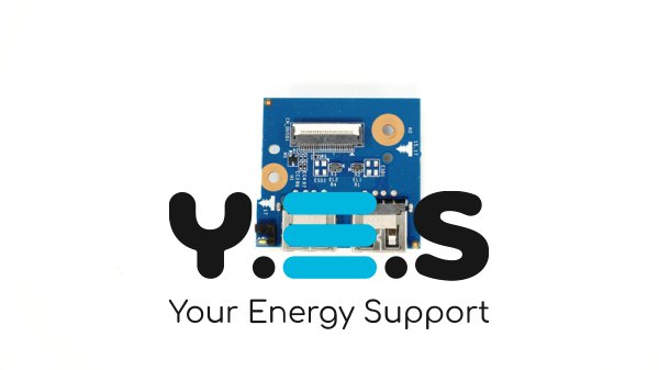 Плата з роз’ємами USB 2.0 (2 шт.)