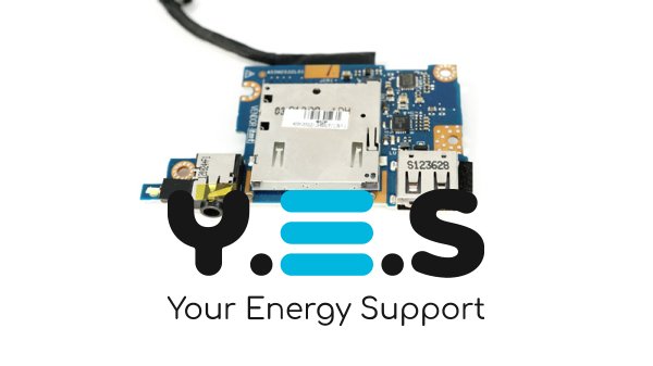 Плата з USB 2.0 роз’ємом, 1 шт.