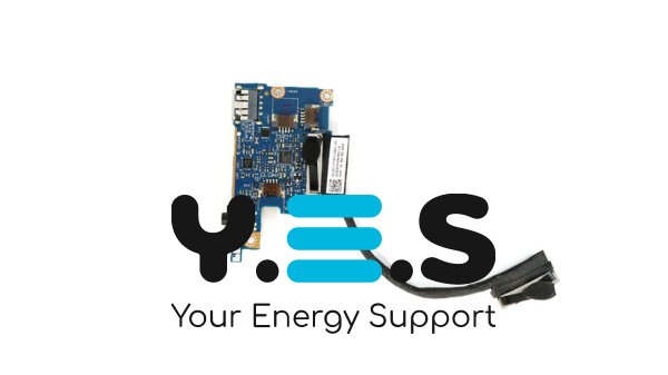 Плата з USB 2.0 роз’ємом, 1 шт.