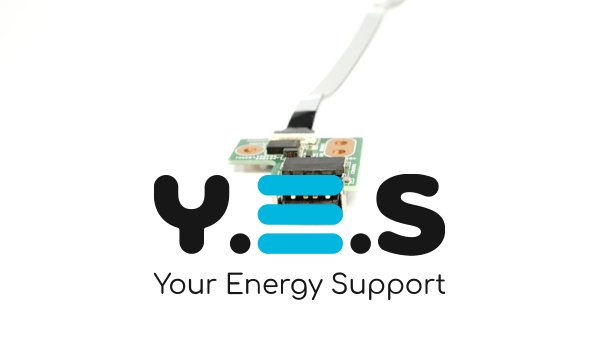 Плата з роз’ємом USB 2.0, 1 шт.