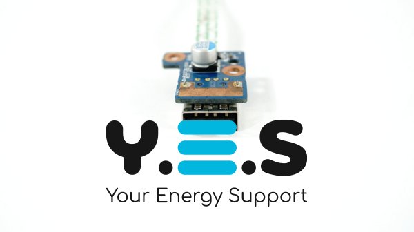 Плата з роз’ємом USB 2.0, 1 шт.