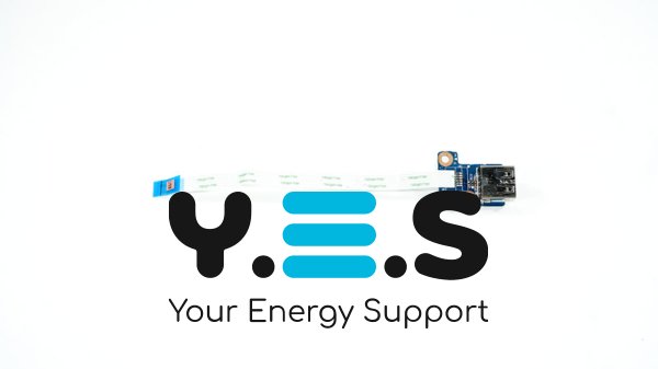 Плата з роз’ємом USB 2.0, 1 шт.