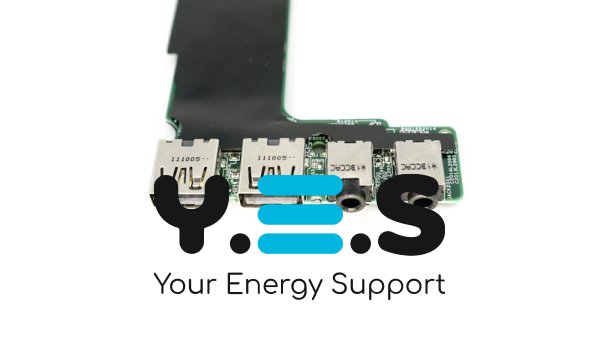 Плата з роз’ємами USB 2.0, комплект 2 шт.