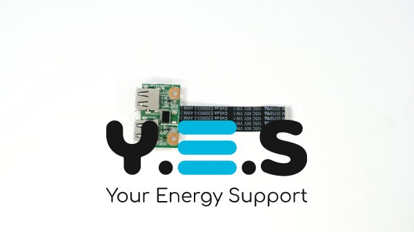 Плата з роз’ємами USB 2.0, 2 шт.