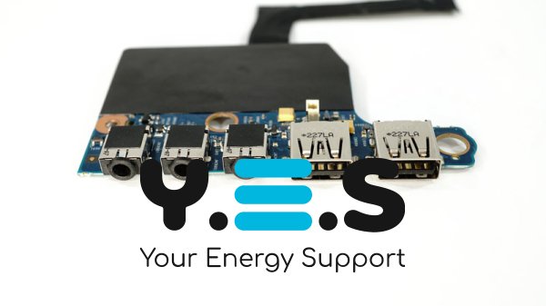 Плата з роз’ємами USB 2.0, комплект 2 шт.