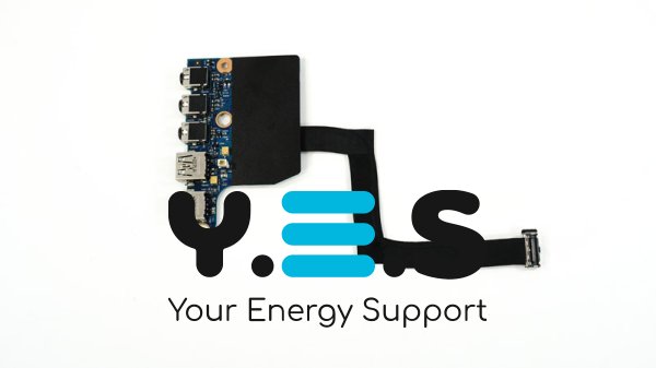 Плата з роз’ємами USB 2.0, комплект 2 шт.