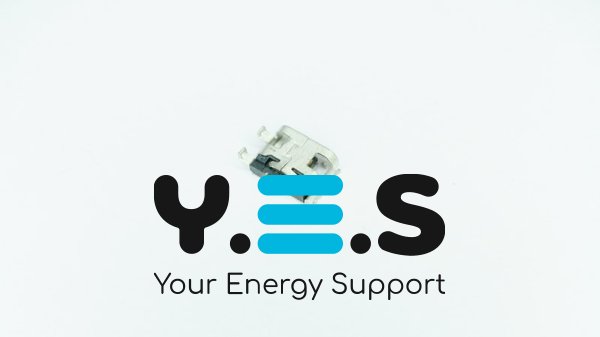 Розʼєм microUSB MUJ221 для планшета та телефона