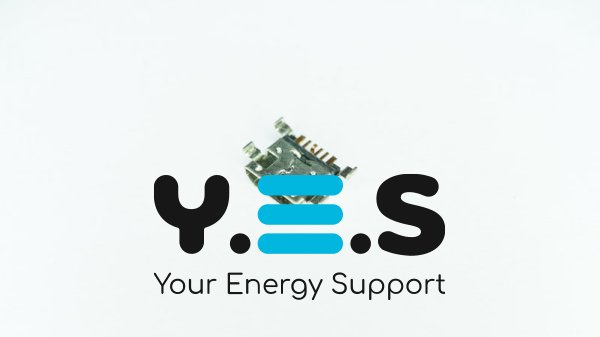 Розʼєм microUSB MUJ223 для планшета та телефона