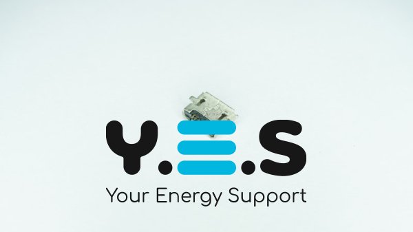 Роз’єм microUSB MUJ224 для планшета та телефона