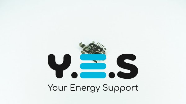 Розʼєм microUSB MUJ225 для планшета та телефона