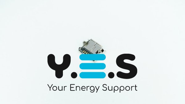 Розʼєм microUSB MUJ226 для планшета та телефона