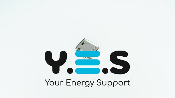 Роз’єм microUSB MUJ231 для планшета та телефона