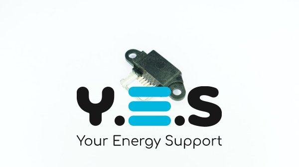 Роз’єм microUSB MUJ232 для планшета та телефона