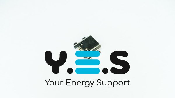 Розʼєм microUSB MUJ236 для планшета та телефона