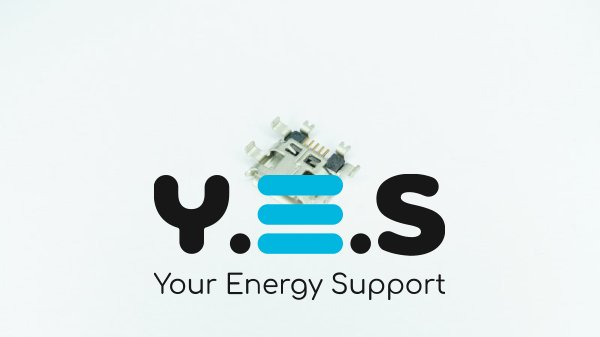 Роз’єм microUSB MUJ239 для планшета та телефона