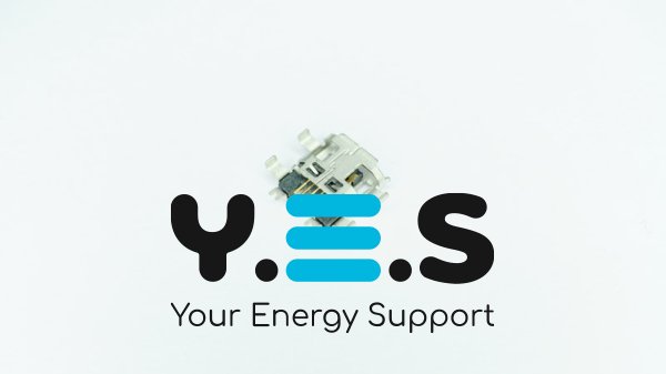 Роз’єм microUSB MUJ239 для планшета та телефона