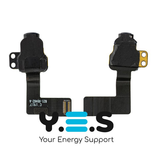 Аудіорозʼєм навушників з платою для ноутбука Apple A1706 (2016-2017)