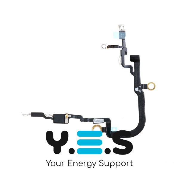 Bluetooth-шлейф для Apple iPhone XS Max