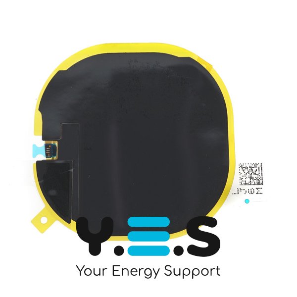 Шлейф бездротової зарядки для Apple iPhone X