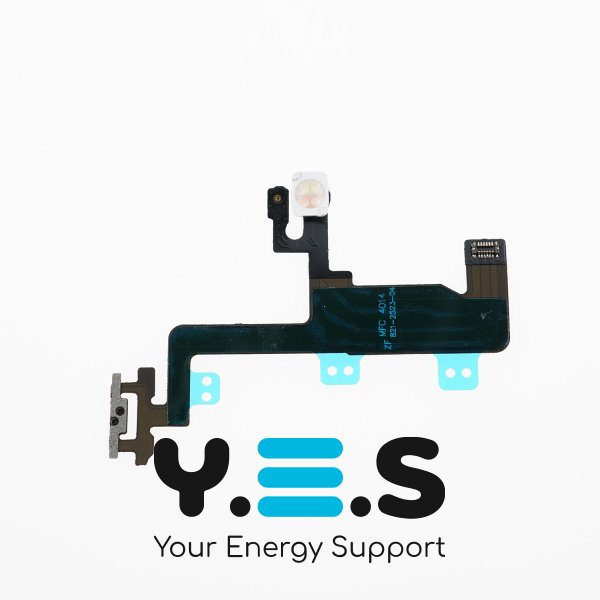 Шлейф кнопки ввімкнення (Power) для Apple iPhone 6