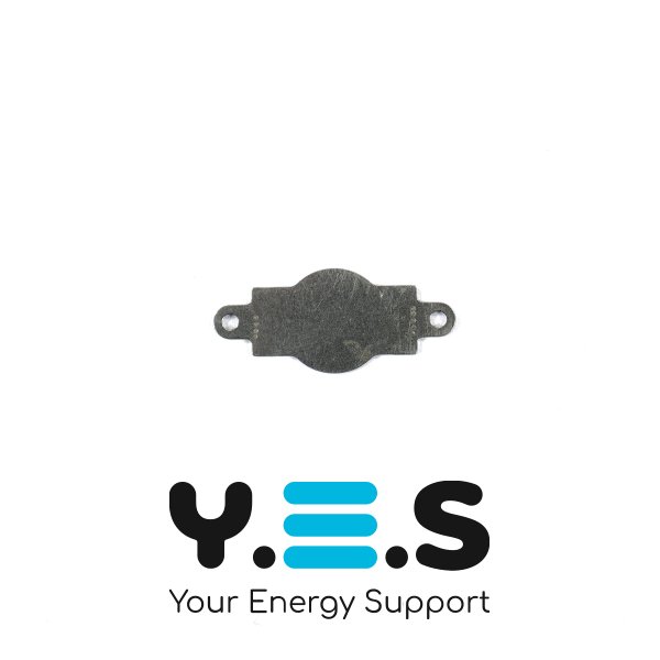 Рамка кріплення кнопки Home для Apple iPhone 5 (Home Button Bracket)