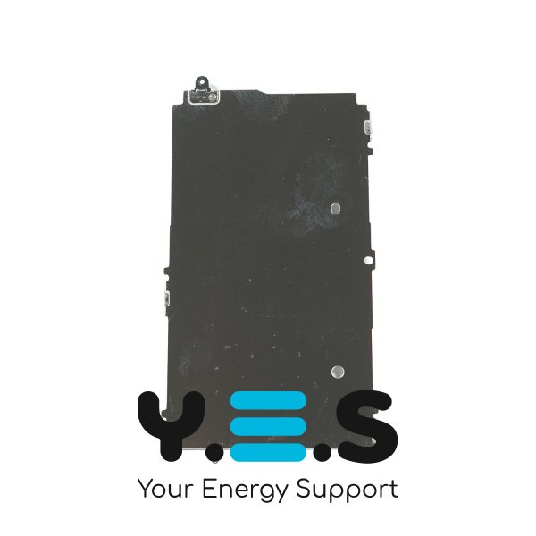 Захисна панель дисплея (LCD Shield Plate) для iPhone 5S