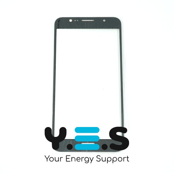 Скло корпусу для Samsung J710 Galaxy J7 (2016), gold, Original