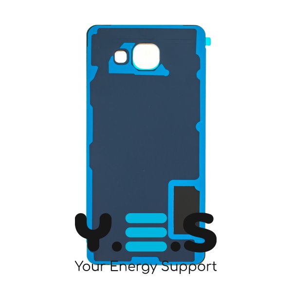 Задня кришка для Samsung Galaxy A5 (2016) A510, золота