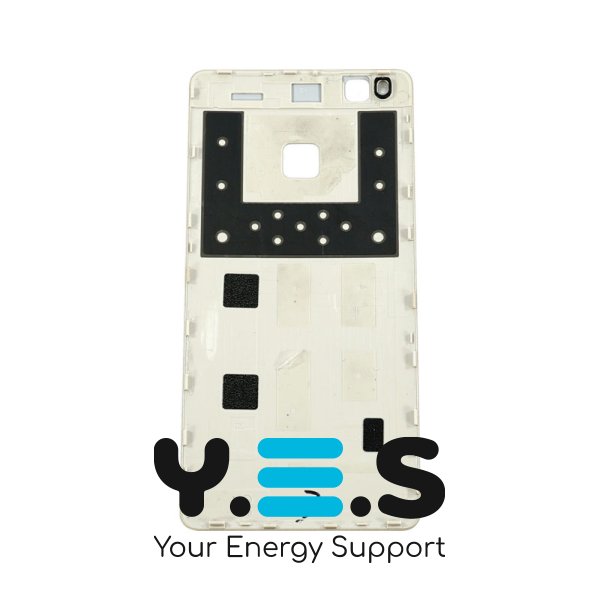 Задня кришка корпусу для Huawei P9 Lite, золотиста