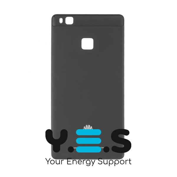 Задня кришка корпусу для Huawei P9 Lite, чорна