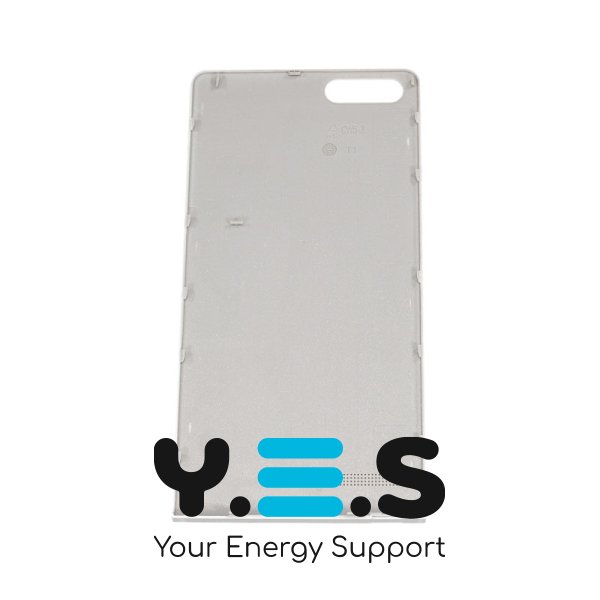 Задня кришка Huawei Ascend G6-U10, біла