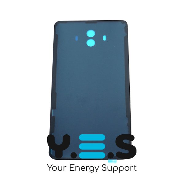 Задня кришка корпусу для Huawei Mate 10, синя