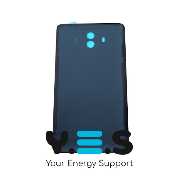 Задня кришка корпусу для Huawei Mate 10, чорна